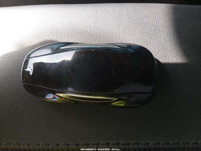 2014 TESLA MODEL S 5YJSA1H14EFP35789 Photo 10