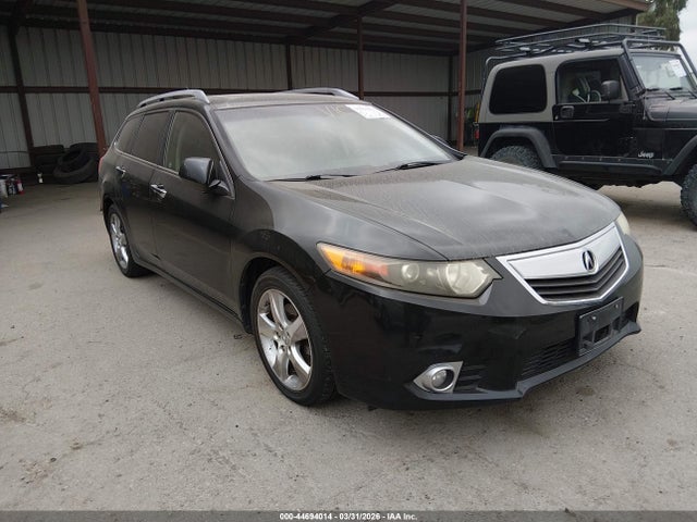 2012 ACURA TSX JH4CW2H64CC000570