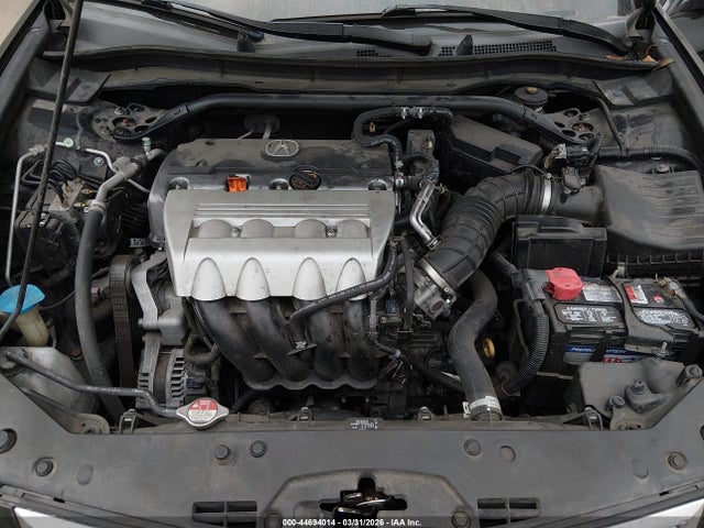 2012 ACURA TSX JH4CW2H64CC000570 Photo 9