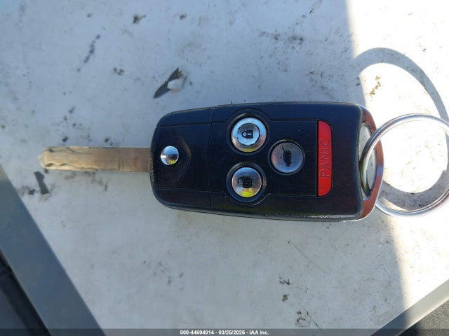 2012 ACURA TSX JH4CW2H64CC000570 Photo 10