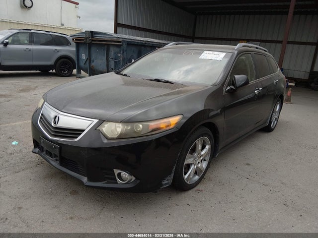 2012 ACURA TSX JH4CW2H64CC000570 Photo 1