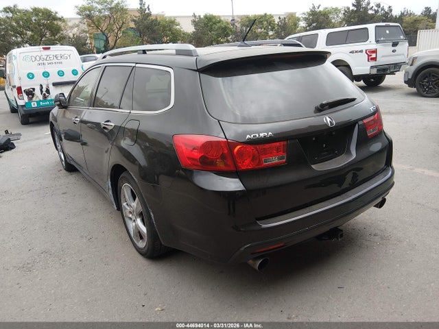 2012 ACURA TSX JH4CW2H64CC000570 Photo 2