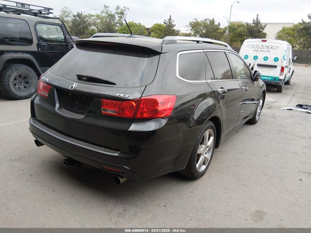 2012 ACURA TSX JH4CW2H64CC000570 Photo 3
