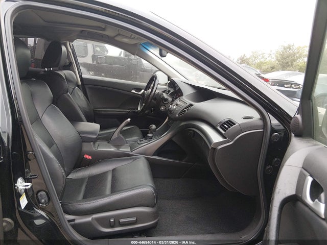 2012 ACURA TSX JH4CW2H64CC000570 Photo 4