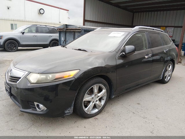 2012 ACURA TSX JH4CW2H64CC000570 Photo 5