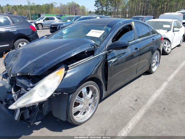 Aukcja sprzedaży 2013 Hyundai Sonata Gls, vin: 5NPEB4AC8DH630552, numer aukcji: 44694018