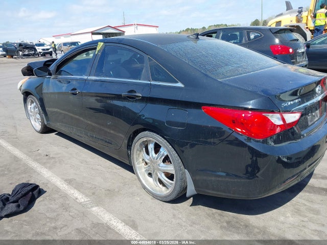 Aukcja sprzedaży 2013 Hyundai Sonata Gls, vin: 5NPEB4AC8DH630552, numer aukcji: 44694018