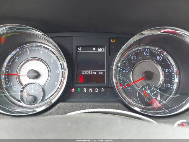 2016 CHRYSLER TOWN & COUNTRY 2C4RC1CG2GR191160 Photo 6