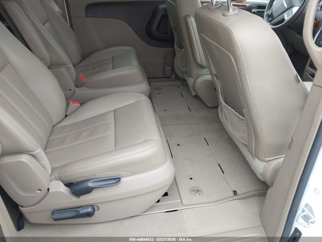 2016 CHRYSLER TOWN & COUNTRY 2C4RC1CG2GR191160 Photo 7