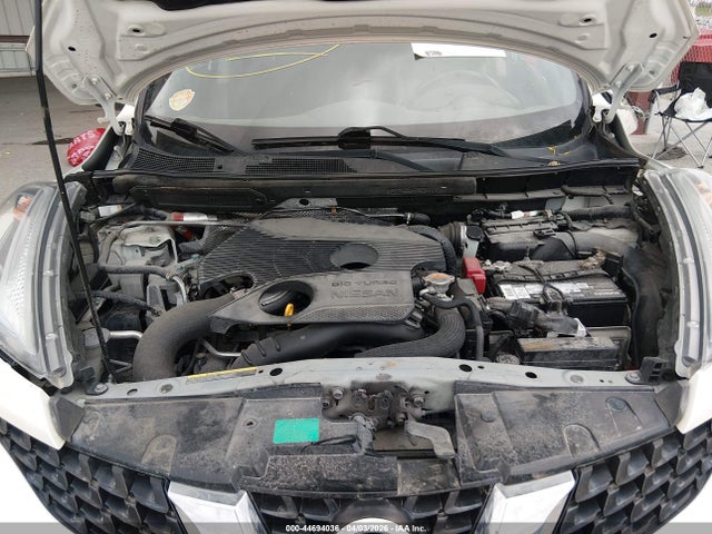 Продаж на аукціоні авто 2016 Nissan Juke Sl, vin: JN8AF5MV6GT655671, номер лоту: 44694036