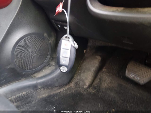 Продаж на аукціоні авто 2016 Nissan Juke Sl, vin: JN8AF5MV6GT655671, номер лоту: 44694036