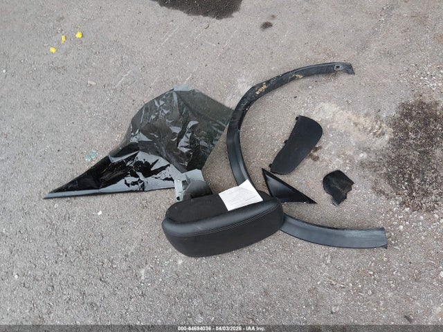 Продаж на аукціоні авто 2016 Nissan Juke Sl, vin: JN8AF5MV6GT655671, номер лоту: 44694036