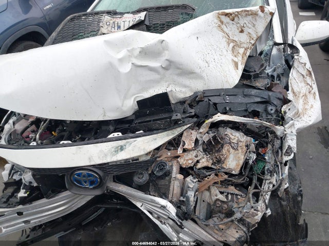 JTDEAMDE4NJ053446 Toyota Corolla Hybrid Le
