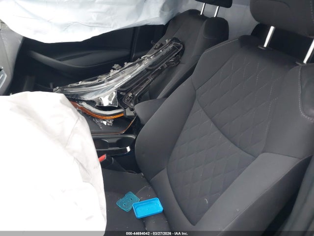 JTDEAMDE4NJ053446 Toyota Corolla Hybrid Le