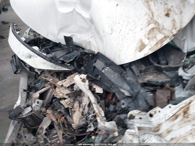 JTDEAMDE4NJ053446 Toyota Corolla Hybrid Le