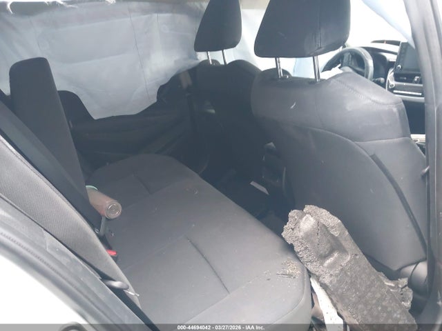 JTDEAMDE4NJ053446 Toyota Corolla Hybrid Le