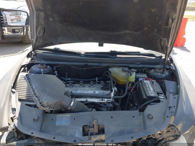 2010 CHEVROLET MALIBU 1G1ZB5EB9AF214128 Photo 9