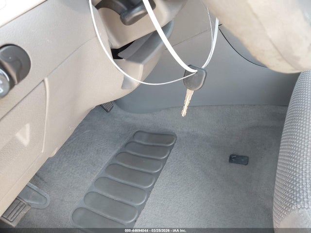 2010 CHEVROLET MALIBU 1G1ZB5EB9AF214128 Photo 10