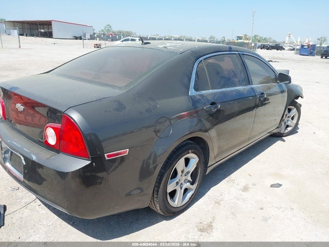 2010 CHEVROLET MALIBU 1G1ZB5EB9AF214128 Photo 3