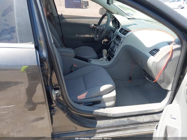 2010 CHEVROLET MALIBU 1G1ZB5EB9AF214128 Photo 4