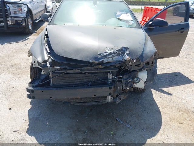 2010 CHEVROLET MALIBU 1G1ZB5EB9AF214128 Photo 5