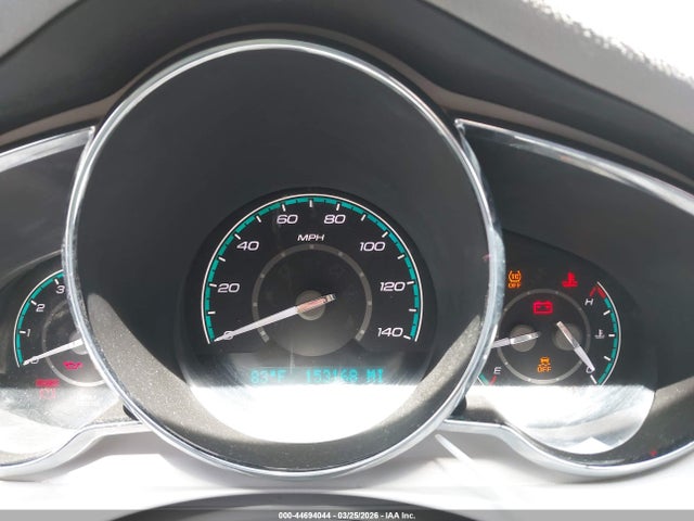 2010 CHEVROLET MALIBU 1G1ZB5EB9AF214128 Photo 6