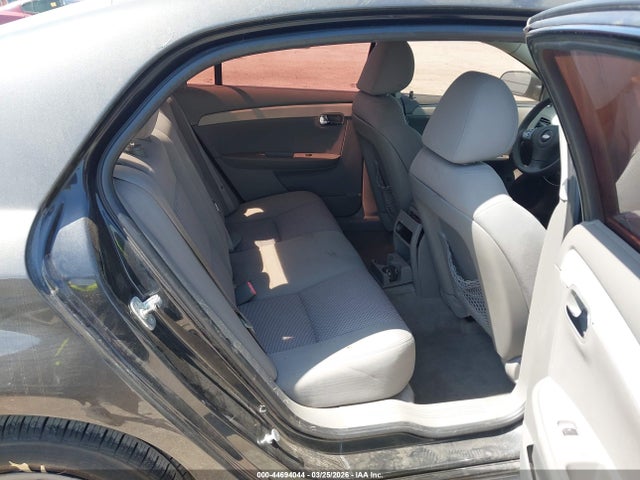 2010 CHEVROLET MALIBU 1G1ZB5EB9AF214128 Photo 7