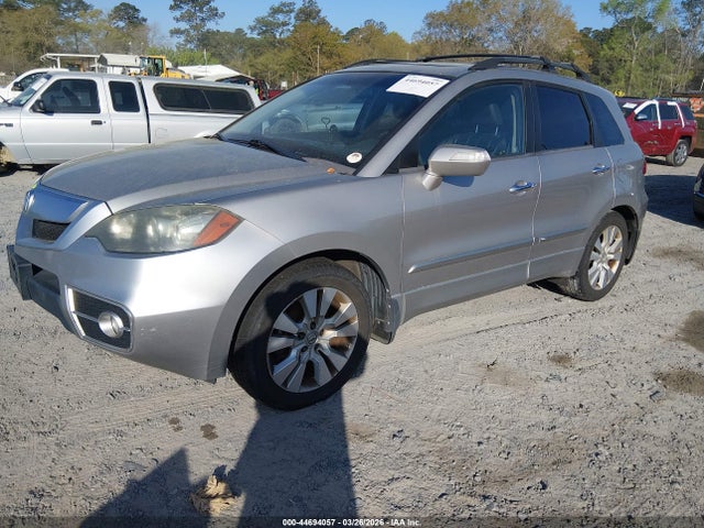 Aukcja sprzedaży 2010 Acura Rdx, vin: 5J8TB1H50AA001997, numer aukcji: 44694057