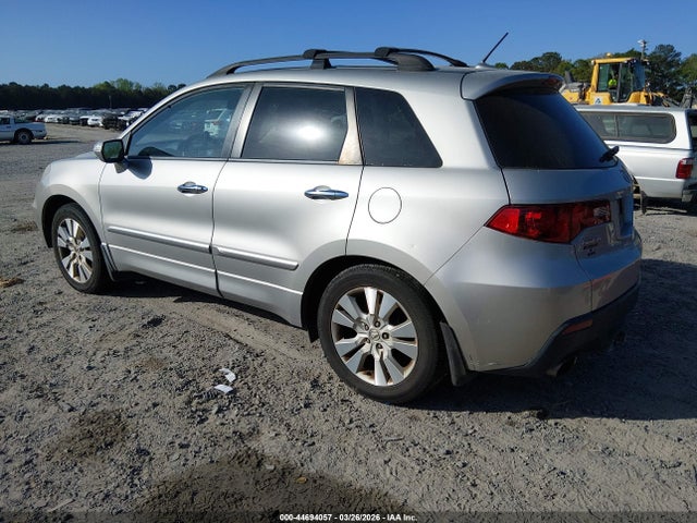 Aukcja sprzedaży 2010 Acura Rdx, vin: 5J8TB1H50AA001997, numer aukcji: 44694057