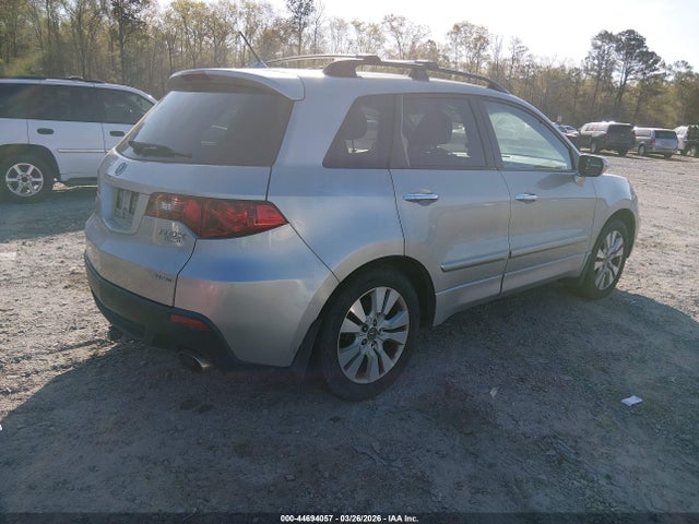 Aukcja sprzedaży 2010 Acura Rdx, vin: 5J8TB1H50AA001997, numer aukcji: 44694057