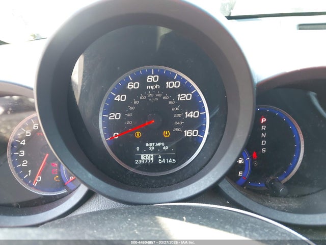 Aukcja sprzedaży 2010 Acura Rdx, vin: 5J8TB1H50AA001997, numer aukcji: 44694057