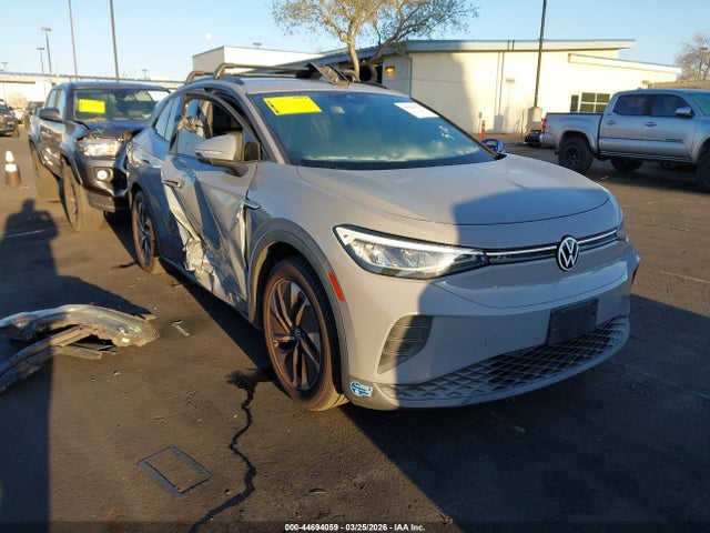 2021 VOLKSWAGEN ID.4 WVGRMPE29MP031870