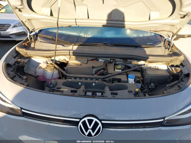 2021 VOLKSWAGEN ID.4 WVGRMPE29MP031870 Photo 9