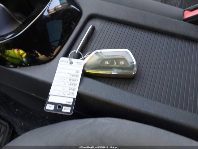 2021 VOLKSWAGEN ID.4 WVGRMPE29MP031870 Photo 10