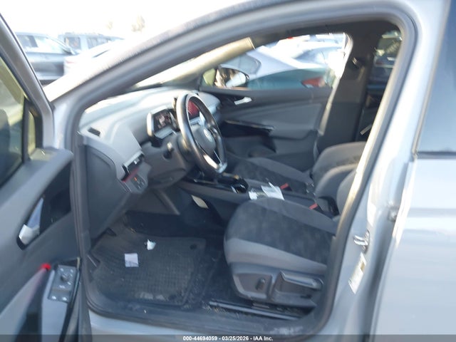 2021 VOLKSWAGEN ID.4 WVGRMPE29MP031870 Photo 4