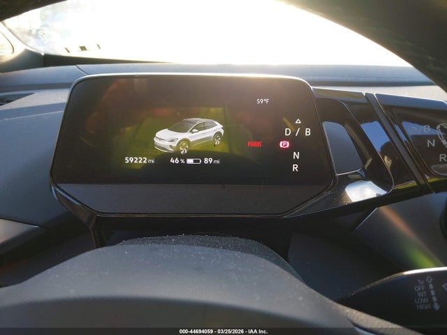 2021 VOLKSWAGEN ID.4 WVGRMPE29MP031870 Photo 6