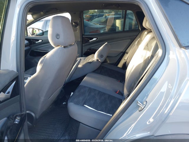 2021 VOLKSWAGEN ID.4 WVGRMPE29MP031870 Photo 7