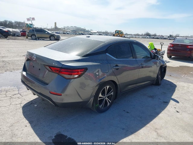 Aukcja sprzedaży 2020 Nissan Sentra Sv Xtronic Cvt, vin: 3N1AB8CV2LY213016, numer aukcji: 44694063