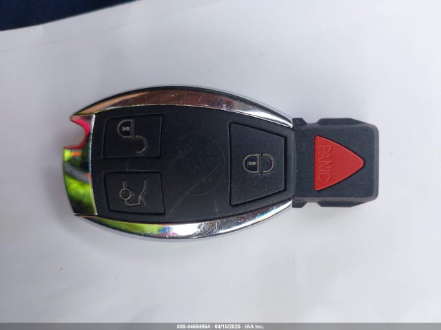 2008 MERCEDES-BENZ S 550 WDDNG71X68A212614 Photo 10