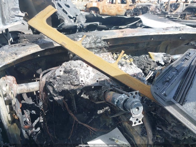 2008 MERCEDES-BENZ S 550 WDDNG71X68A212614 Photo 6