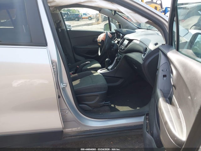 Aukcja sprzedaży 2022 Chevrolet Trax Fwd Ls, vin: KL7CJKSM0NB522688, numer aukcji: 44694065