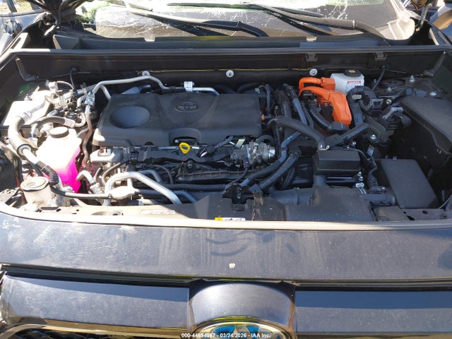 2023 TOYOTA RAV4 PRIME JTMAB3FV1PD128432 Photo 9