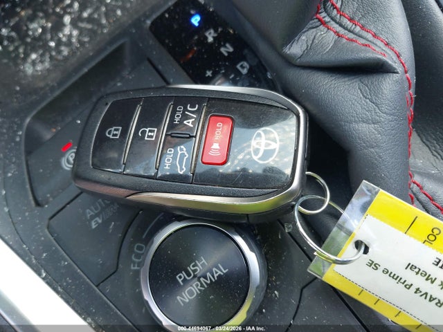 2023 TOYOTA RAV4 PRIME JTMAB3FV1PD128432 Photo 10