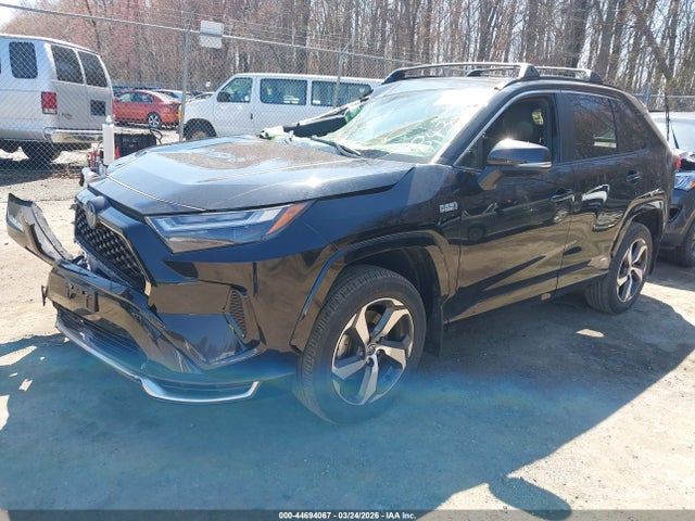 2023 TOYOTA RAV4 PRIME JTMAB3FV1PD128432 Photo 1