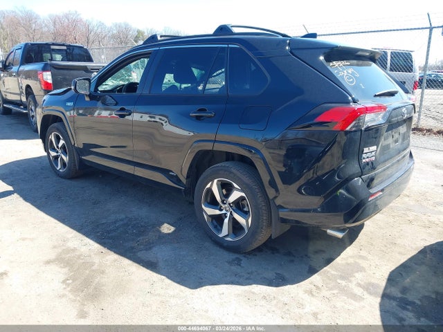 2023 TOYOTA RAV4 PRIME JTMAB3FV1PD128432 Photo 2