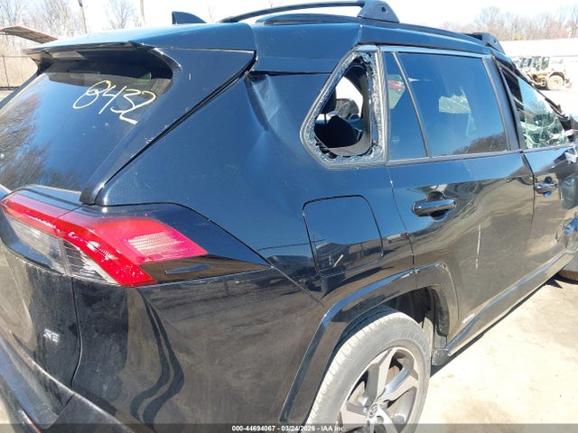 2023 TOYOTA RAV4 PRIME JTMAB3FV1PD128432 Photo 5