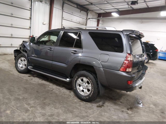 2003 TOYOTA 4RUNNER JTEBT17R930013999 Photo 2