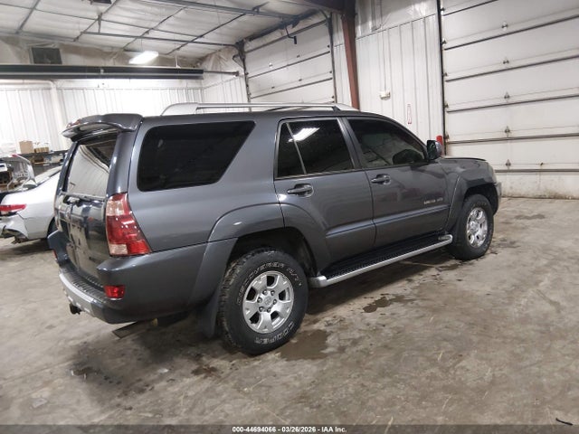 2003 TOYOTA 4RUNNER JTEBT17R930013999 Photo 3