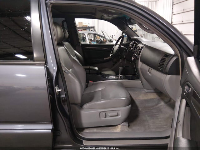 2003 TOYOTA 4RUNNER JTEBT17R930013999 Photo 4
