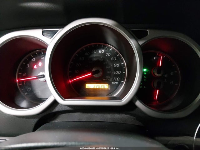 2003 TOYOTA 4RUNNER JTEBT17R930013999 Photo 6